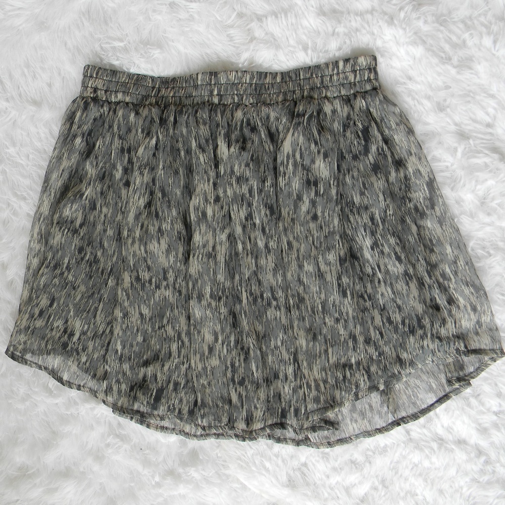 Women's Converse Flowy Skirt